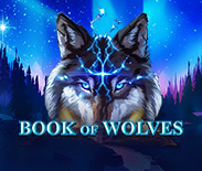 Book of Wolves