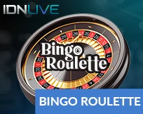 Bingo Roulette